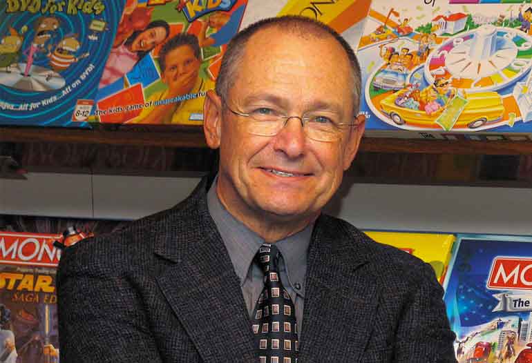 Interview: Hasbro – Have a Toy Invention? Mike Hirtle, Inventor Relationson Got Invention Radio
